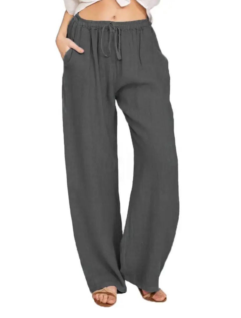 Rose | Luftige Hose