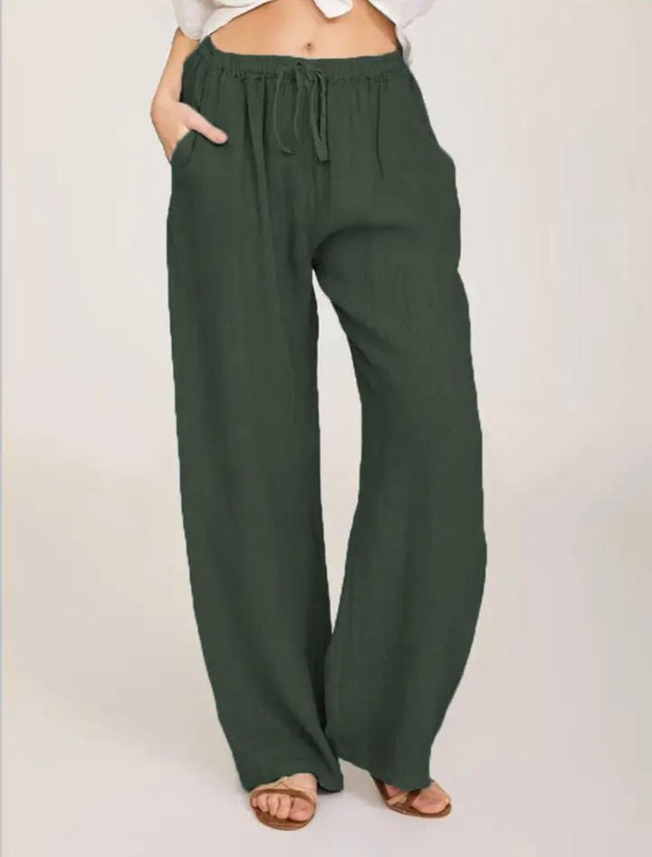 Rose | Luftige Hose