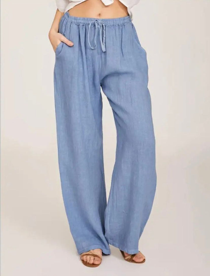 Rose | Luftige Hose