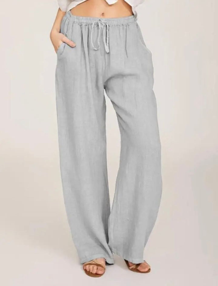 Rose | Luftige Hose
