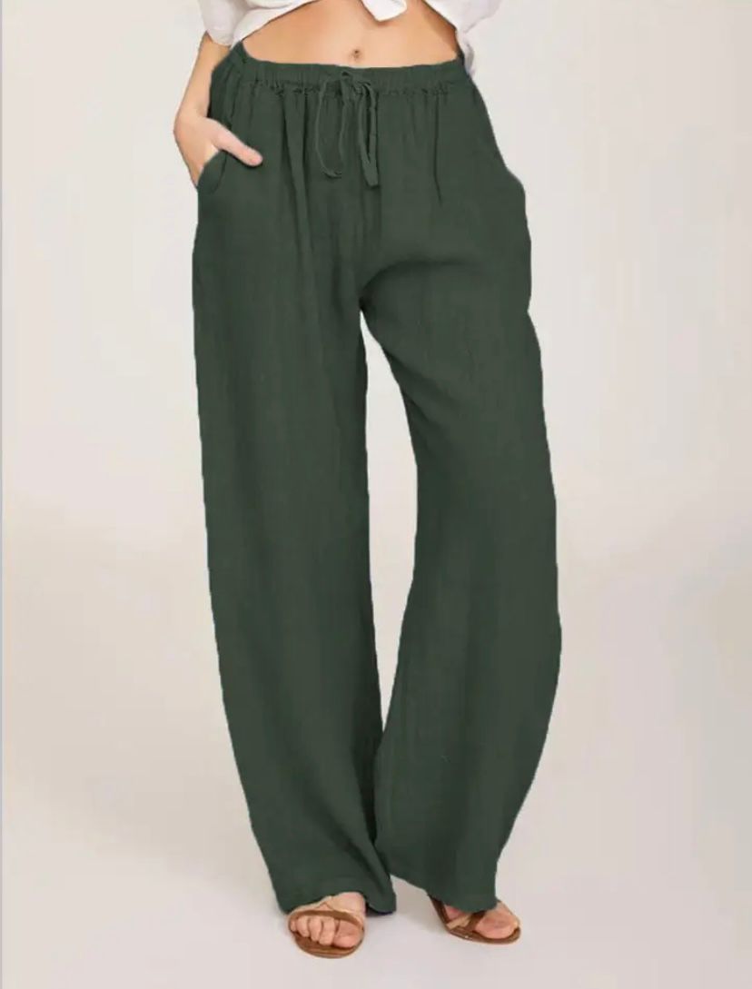 Rose | Luftige Hose