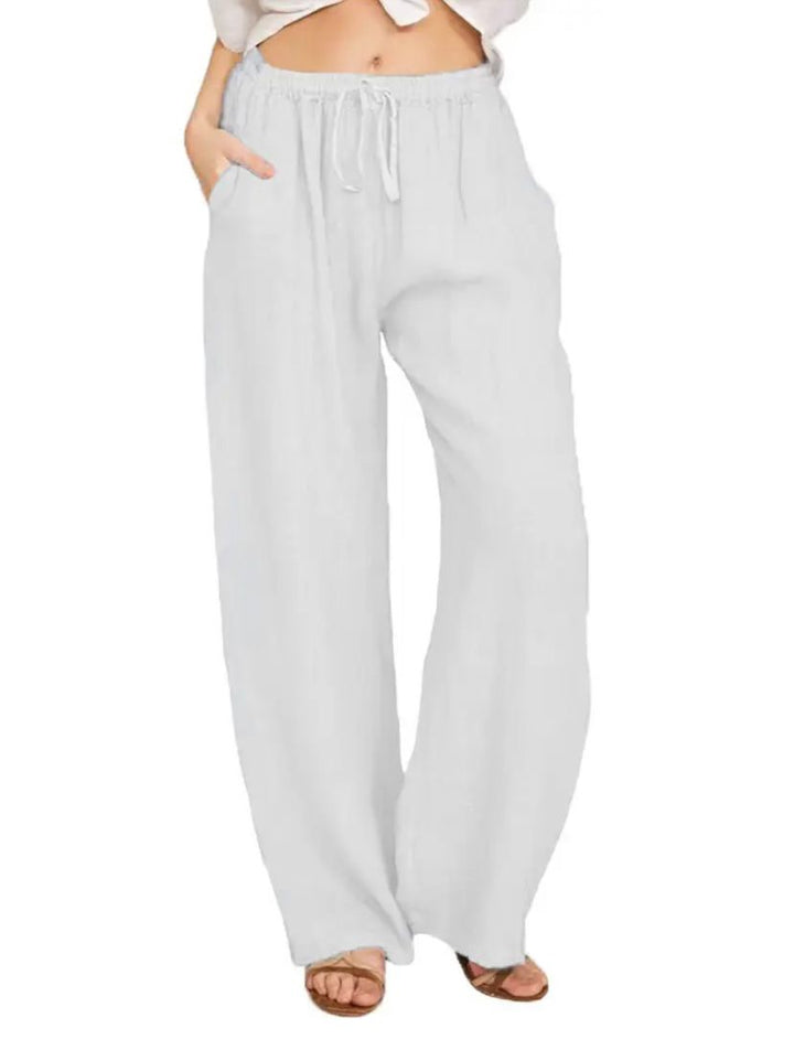 Rose | Luftige Hose