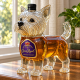 Whisky-Dekanter | Yorkshire Terrier