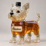 Whisky-Dekanter | Yorkshire Terrier