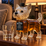 Whisky-Dekanter | Yorkshire Terrier