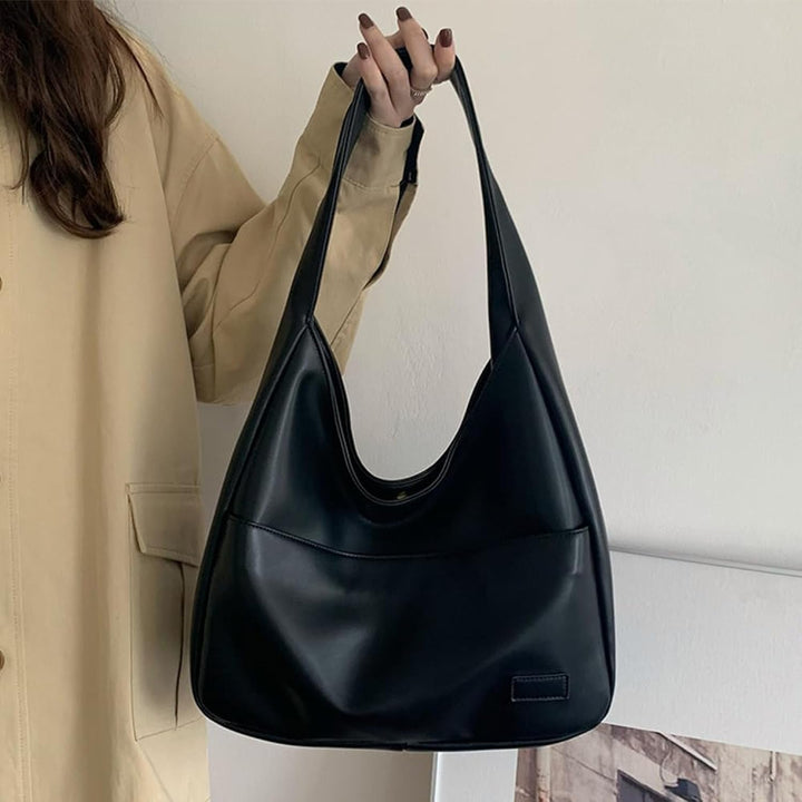 Rose | Elegante Schultertasche