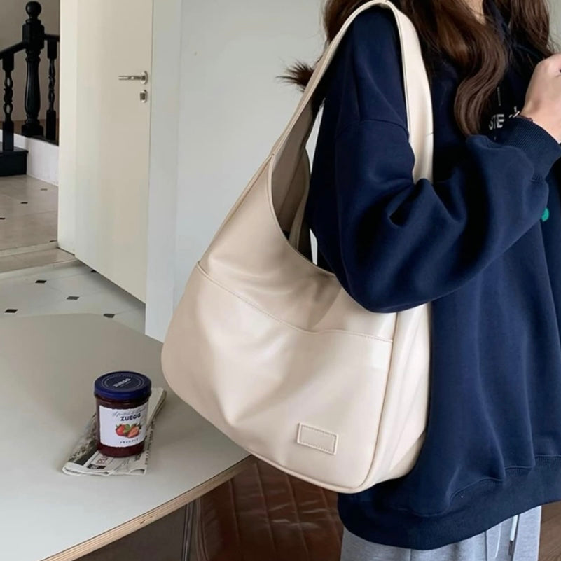 Rose | Elegante Schultertasche