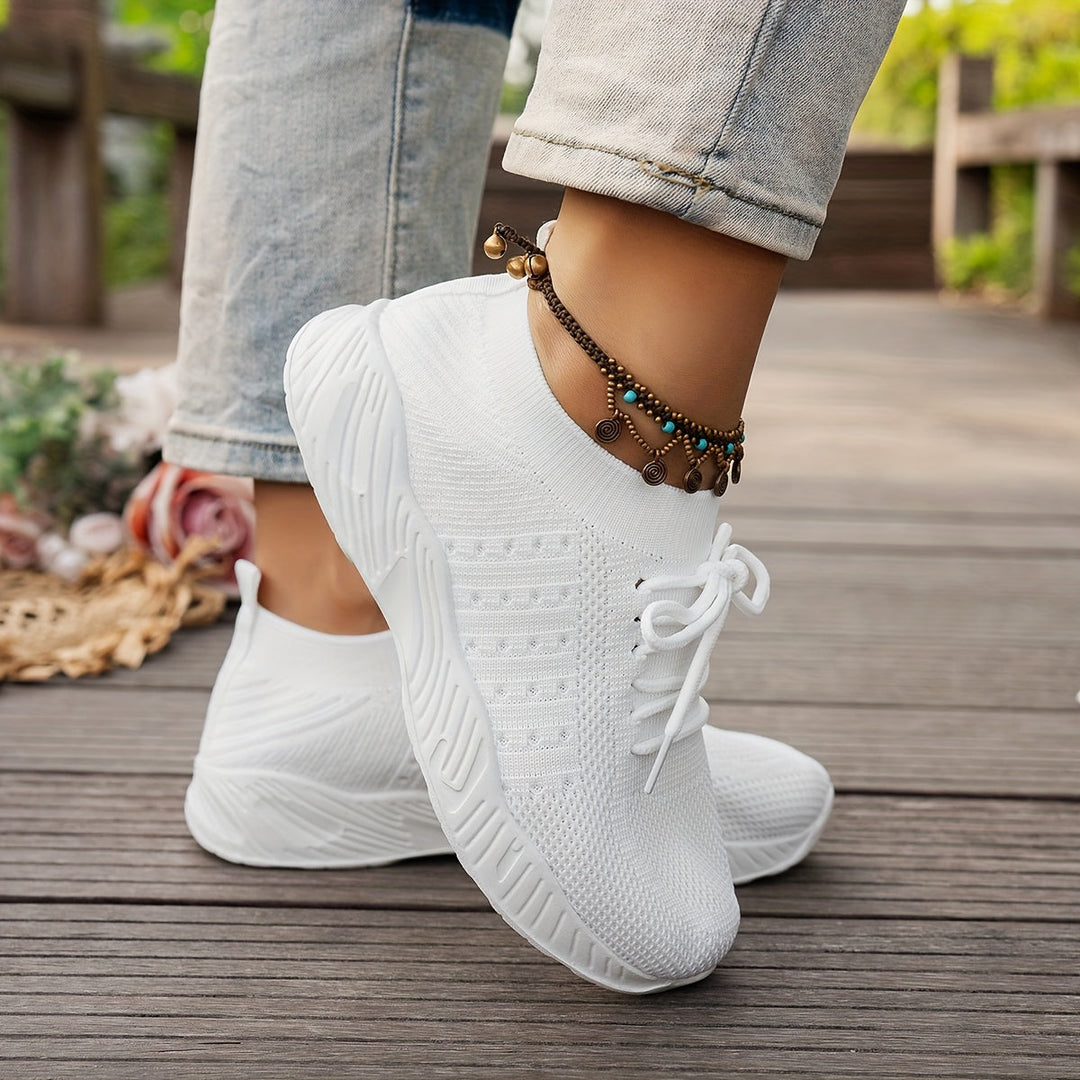 Trude | Komfortable und leichte Schuhe