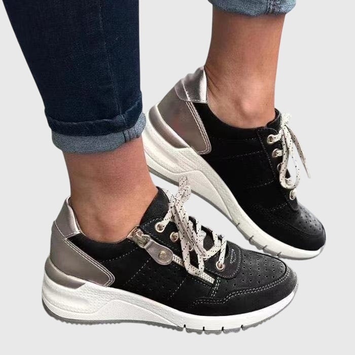 Yvonne | Orthopedic Sneakers