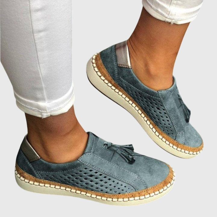 Melina | Orthopedic Slip-On Shoes