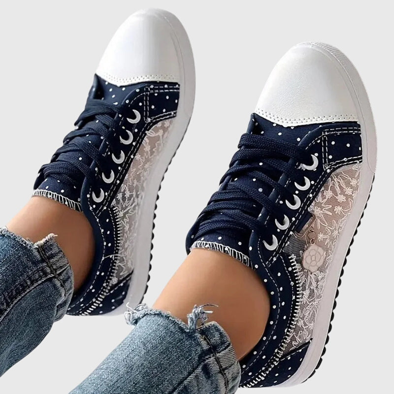Sibylle | Orthopedic Sneakers