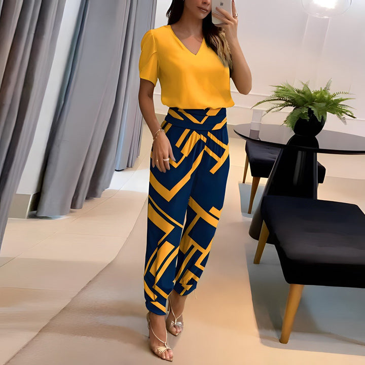 Paula | Elegantes Trend-Set