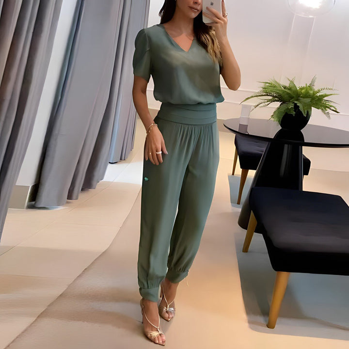 Paula | Elegantes Trend-Set