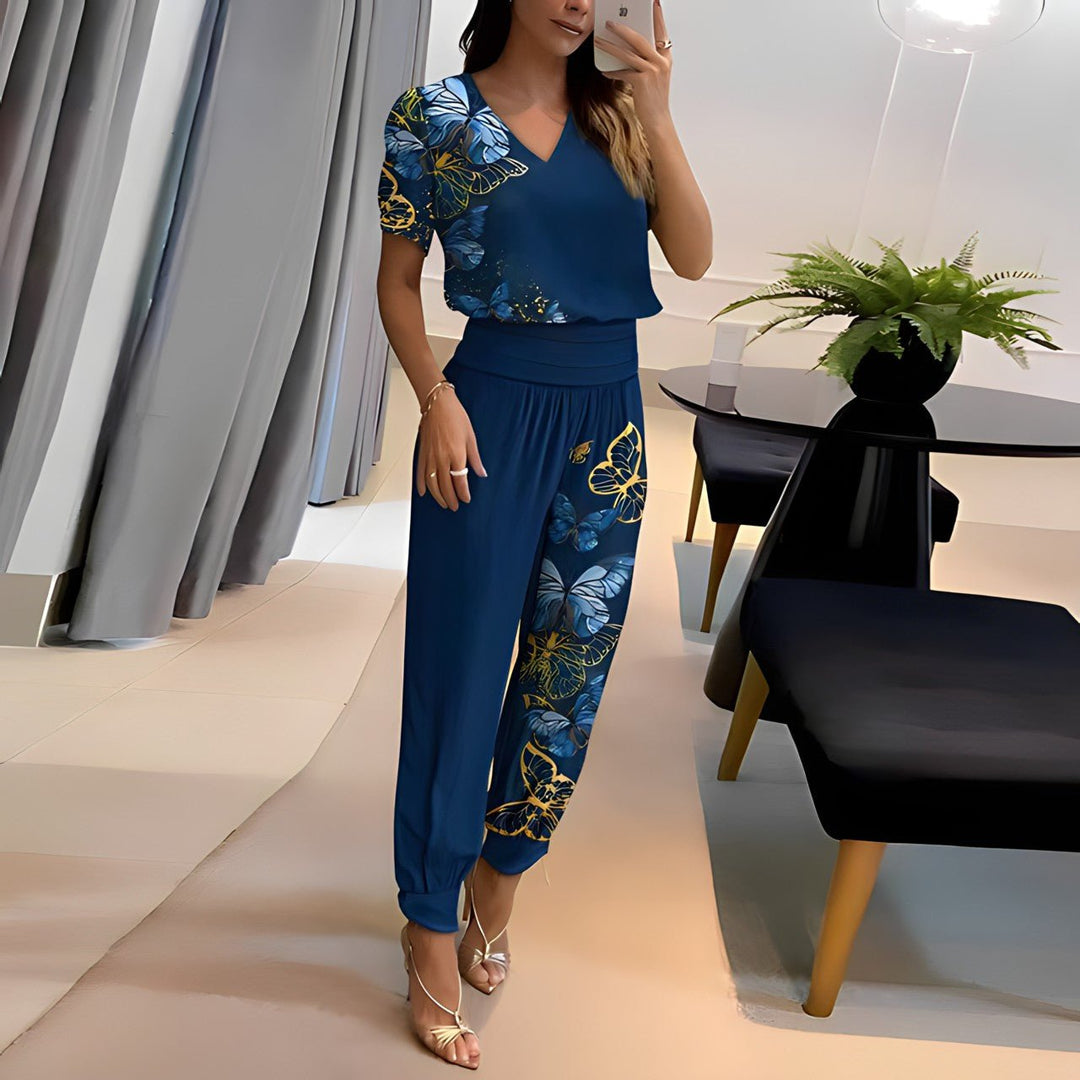 Paula | Elegantes Trend-Set