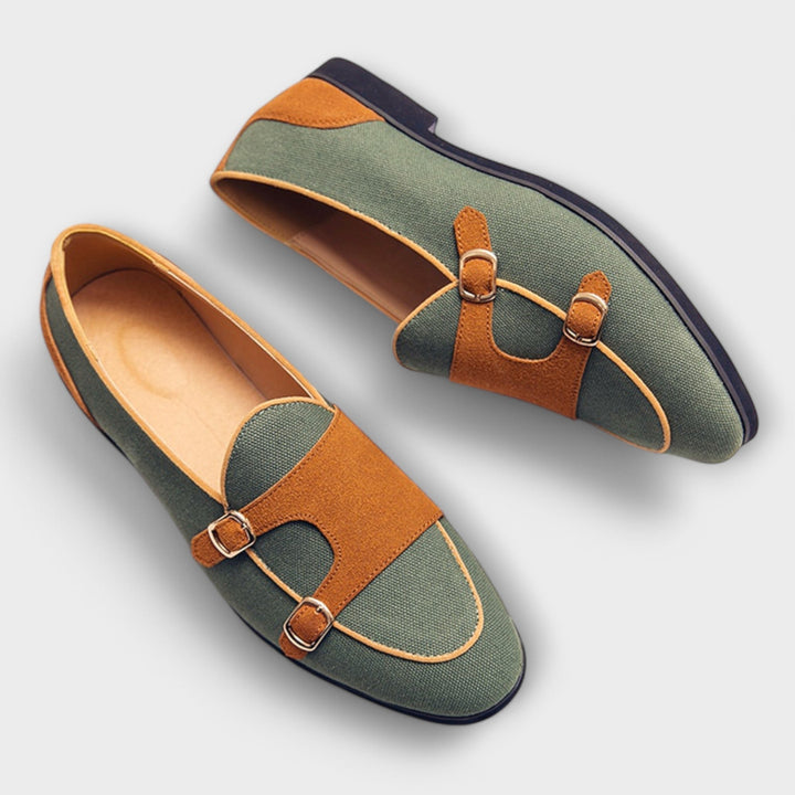 Rieke | Cozy Slippers