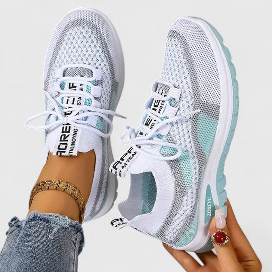 Miriam | Orthopedic Footwear