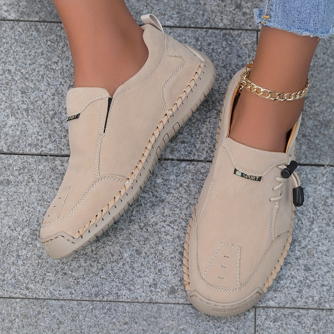 Thalia | Therapeutische Komfort-Schuhe für das Gehen