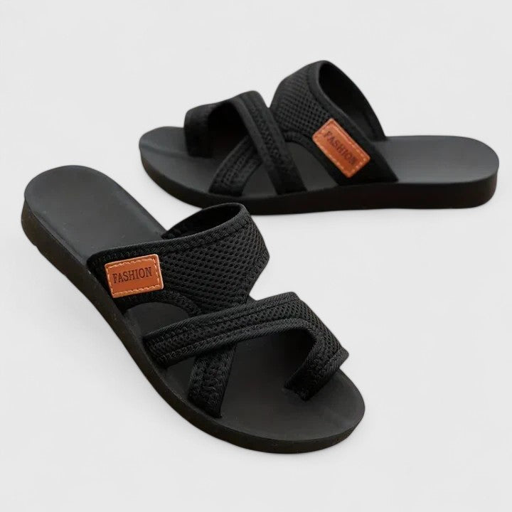 Katharina | Komfortable orthopädische Sandalen