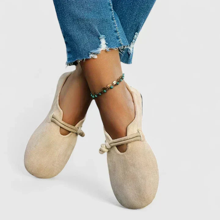 Eva-Antonia | Orthopedic Loafers
