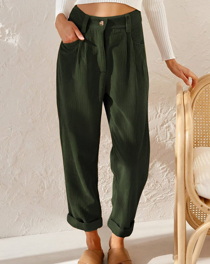 Marie | Klassische Freizeithose