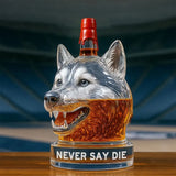 Whisky-Dekanter | Husky