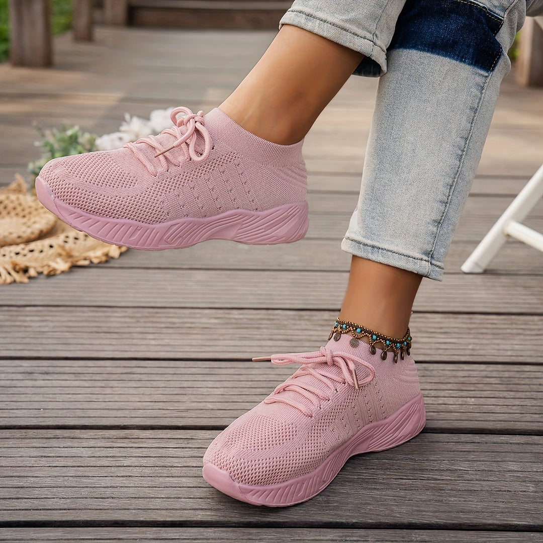 Trude | Komfortable und leichte Schuhe