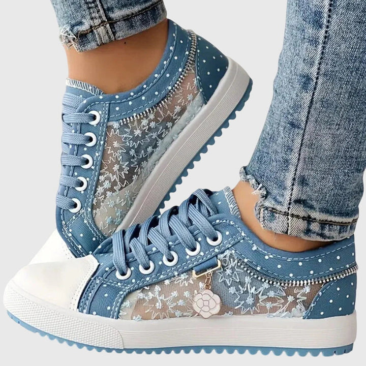 Sibylle | Orthopedic Sneakers