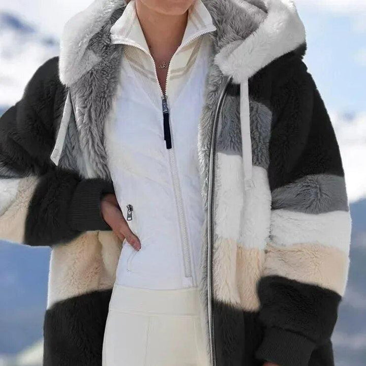 Martha | Komfortable Jacke