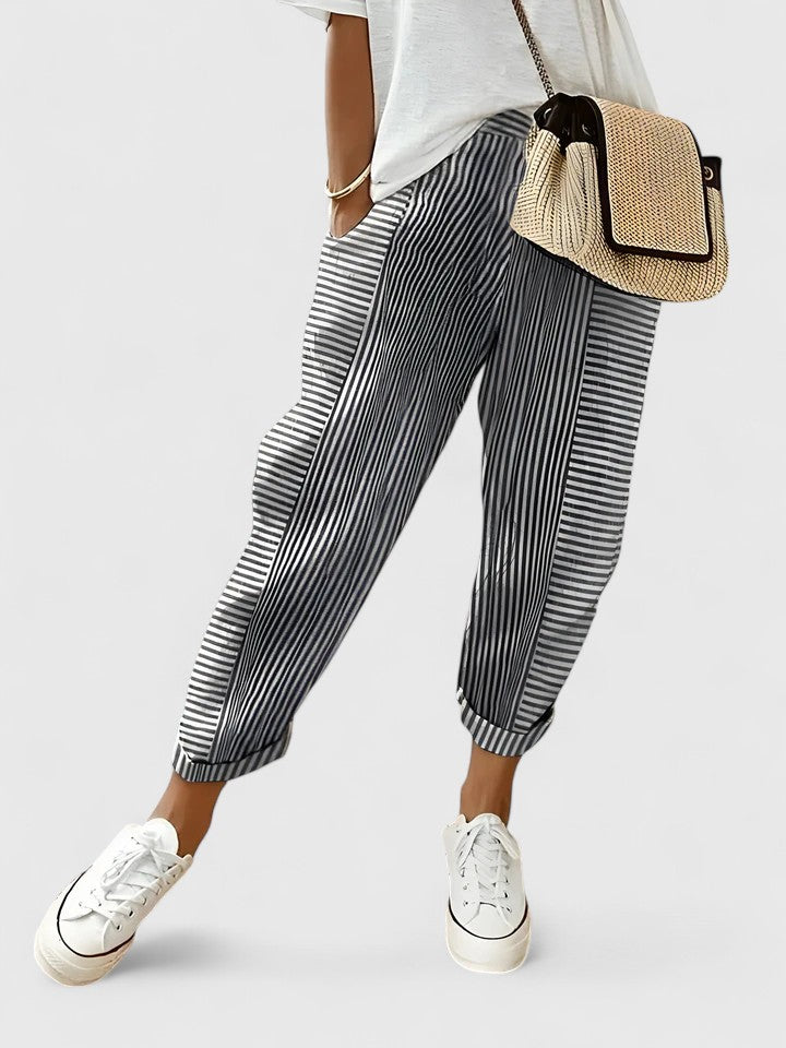 Frieda | Komfortable Hose