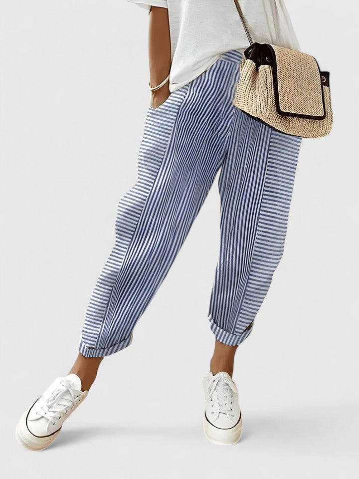 Frieda | Komfortable Hose