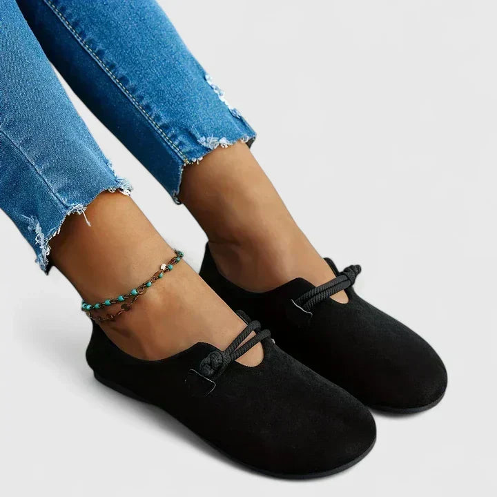 Eva-Antonia | Orthopedic Loafers