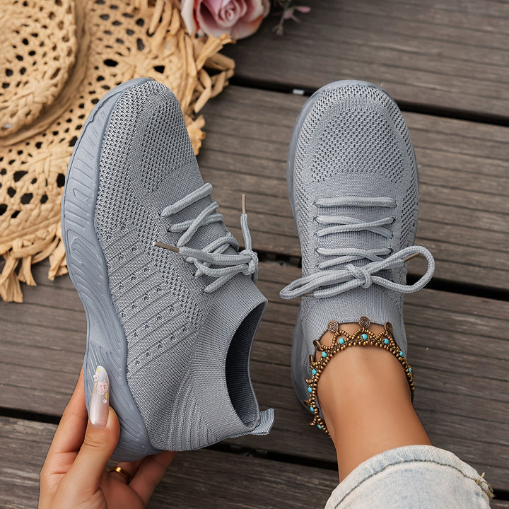 Trude | Komfortable und leichte Schuhe