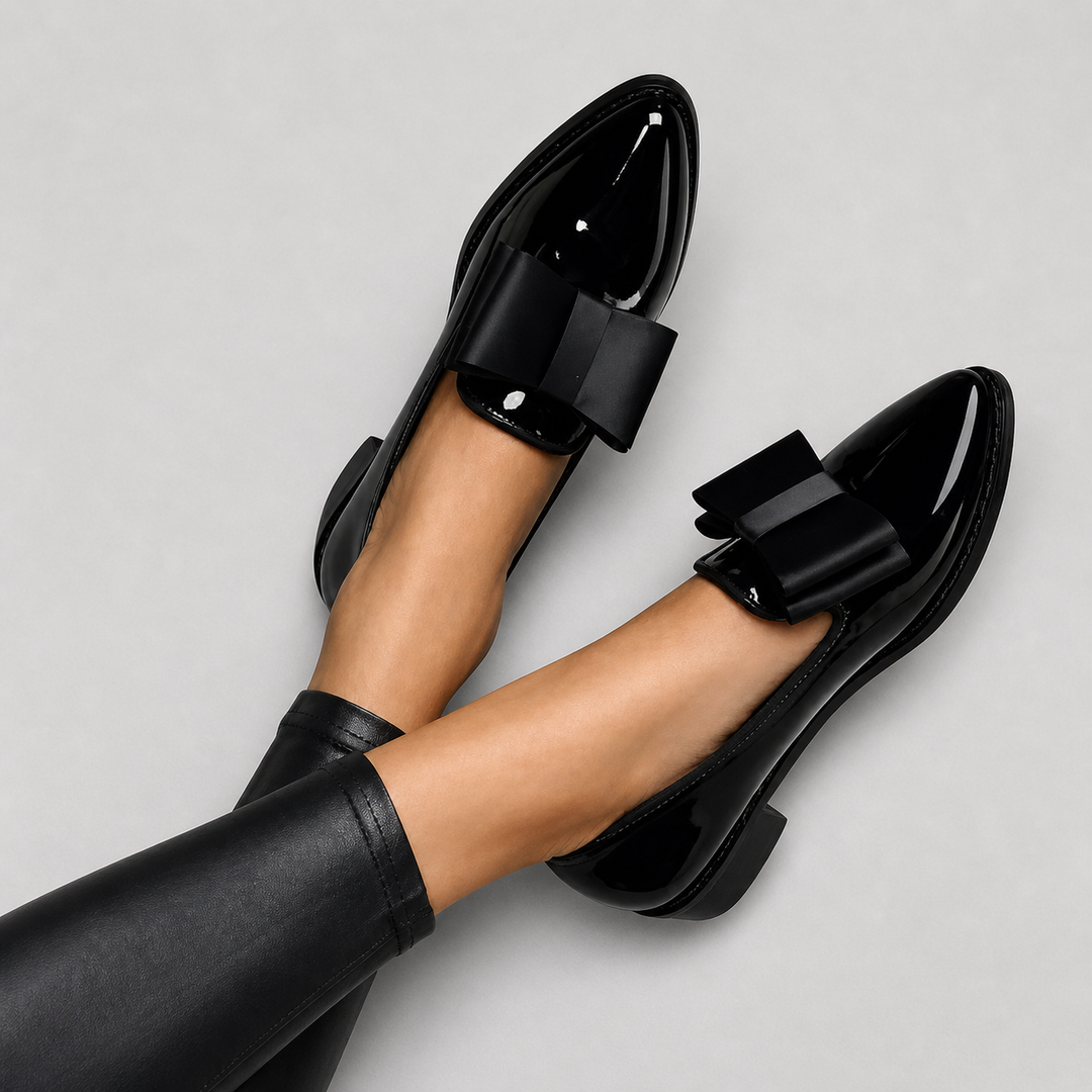 Klara | Stylish Loafer