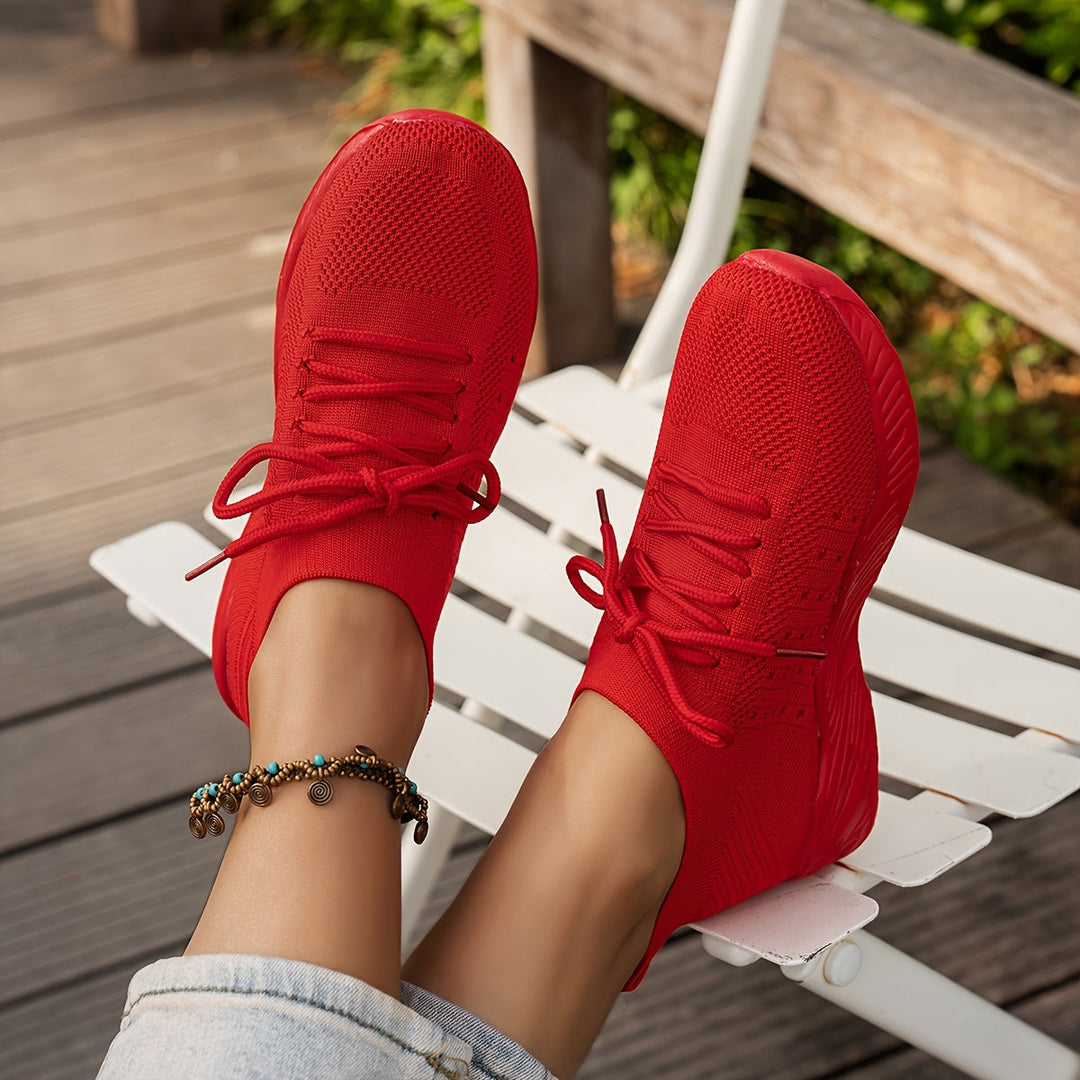Trude | Komfortable und leichte Schuhe