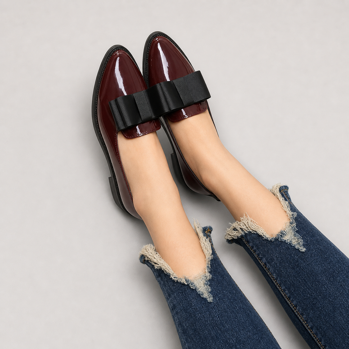Klara | Stylish Loafer