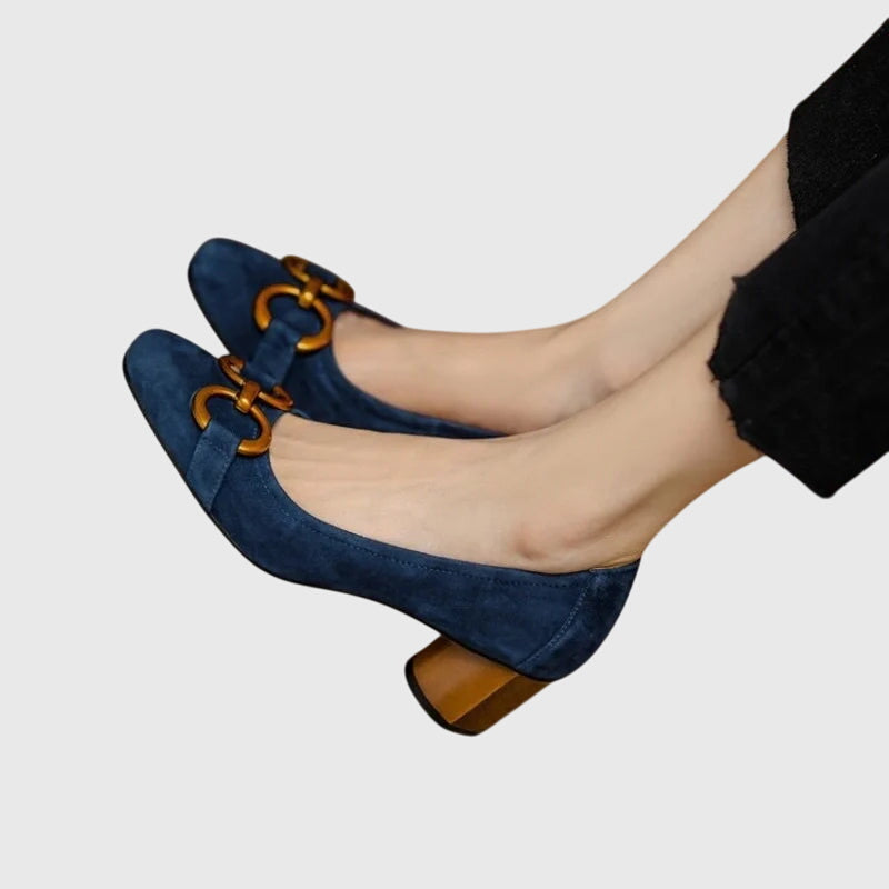 Margit | Stilvolle Absatzschuhe