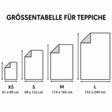 Teppich – Alpine Riese NCU0TD2422