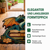 Formteppich – Splash NCU0TV1874