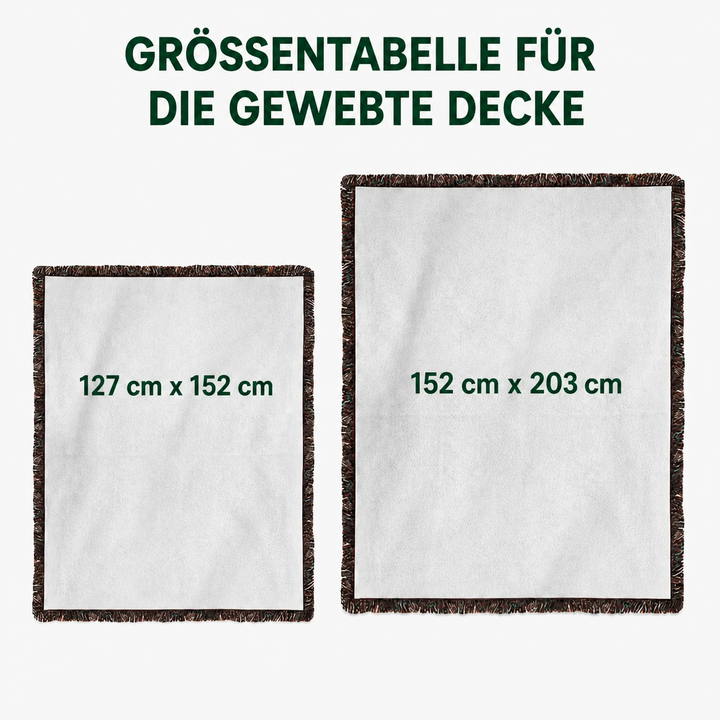Gewebte Decke – Blumen-Bücherregal NCU0DV3874