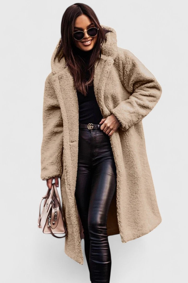 Rose | Stylish Jacket