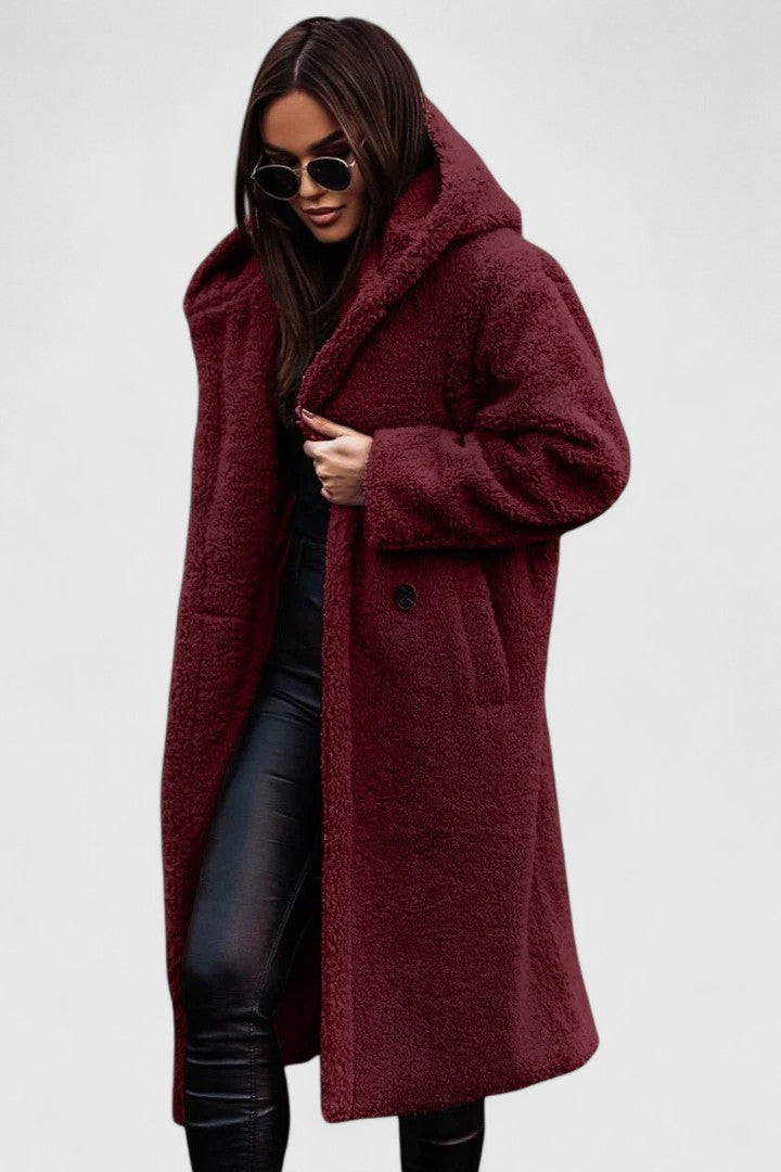 Rose | Stylish Jacket