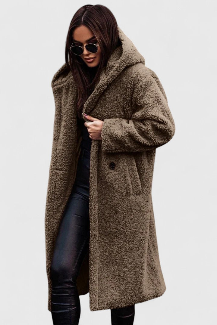 Rose | Stylish Jacket