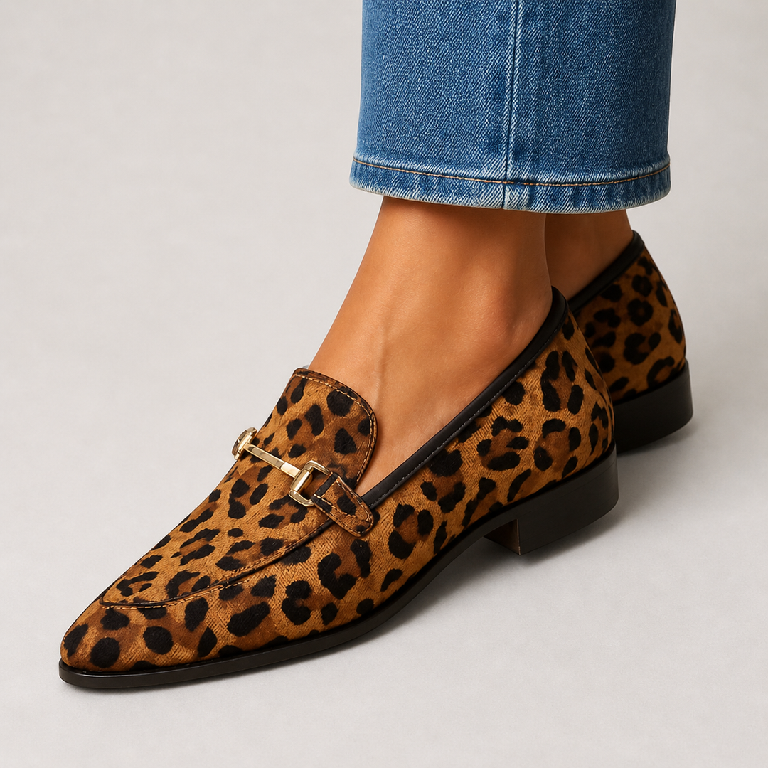 Josefine | Wild Loafer