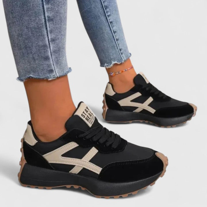 Philippa | Komfortable Orthopädische Schuhe