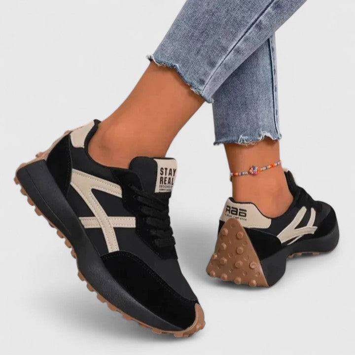 Philippa | Komfortable Orthopädische Schuhe