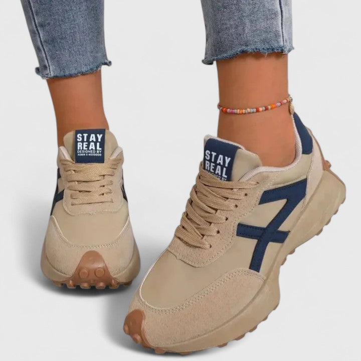 Philippa | Komfortable Orthopädische Schuhe