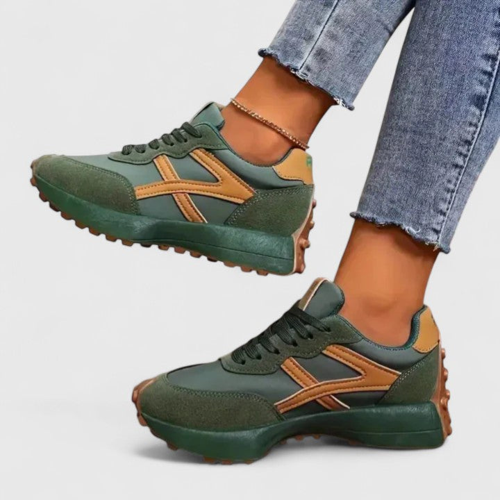 Philippa | Komfortable Orthopädische Schuhe