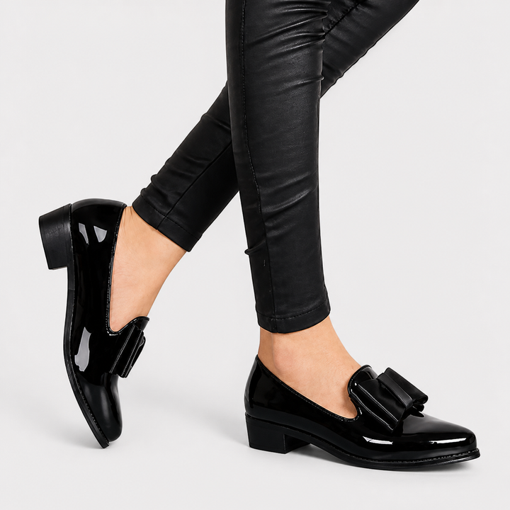 Klara | Stylish Loafer