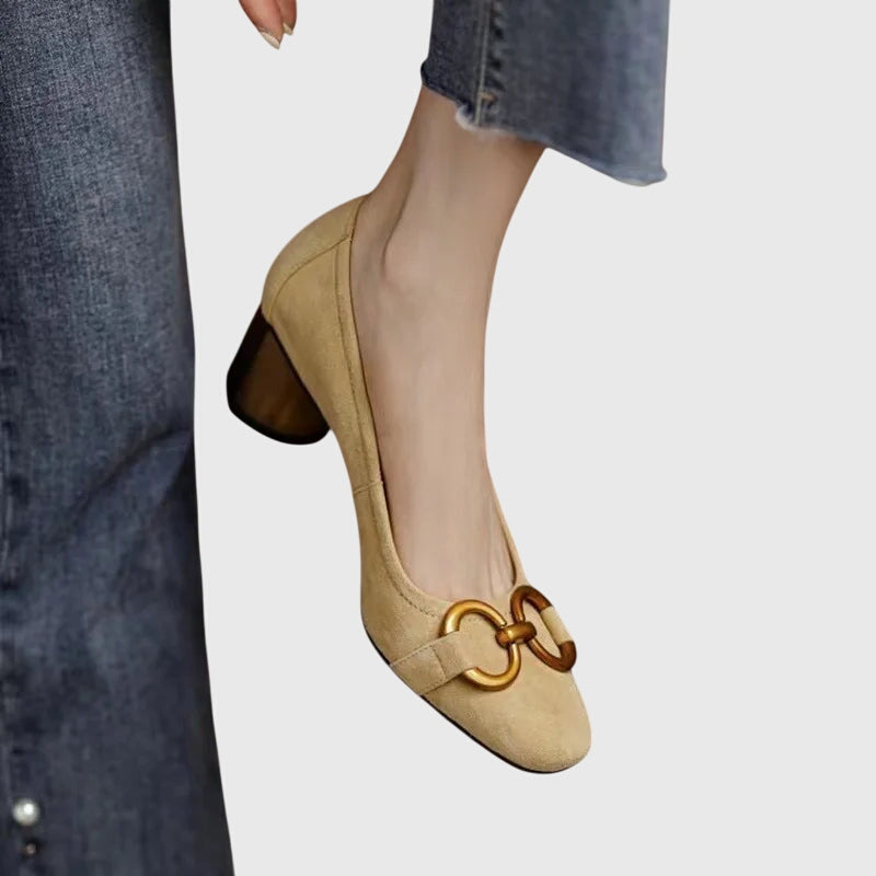 Margit | Stilvolle Absatzschuhe