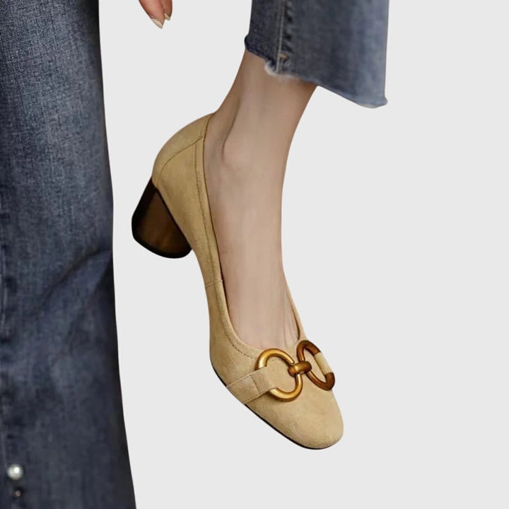 Margit | Stilvolle Absatzschuhe